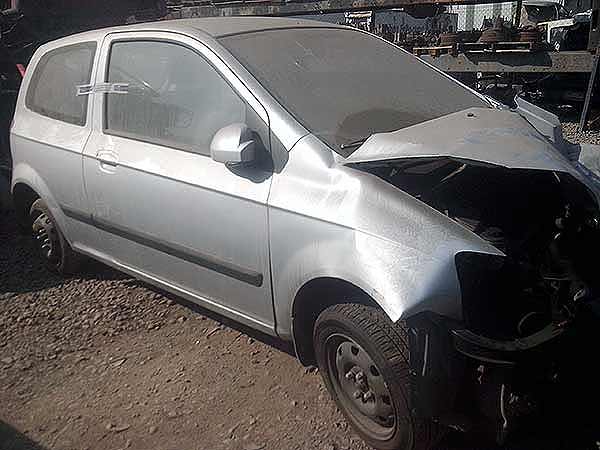 Hyundai GETZ 2005 - 1 REPUESTO USADO/USADA EN DESARME