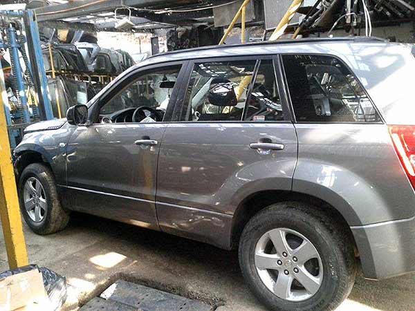 Suzuki GRAND NOMADE 2007 - 1 REPUESTO USADO/USADA EN DESARME