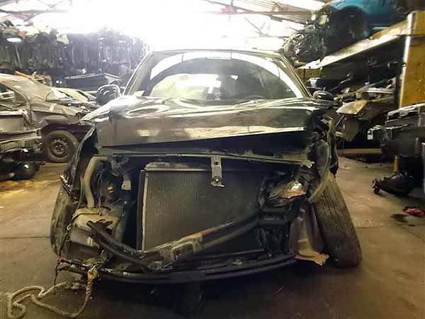 Computador Suzuki SWIFT  USADO