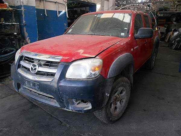 Mazda BT50 2010 - 1 REPUESTO USADO/USADA EN DESARME