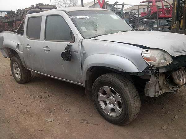 Mazda BT50 2012 - 1 REPUESTO USADO/USADA EN DESARME