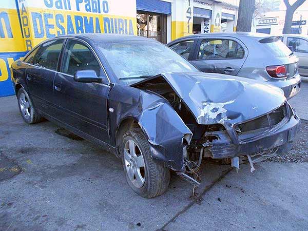 Audi A6 2004 - 1 REPUESTO USADO/USADA EN DESARME