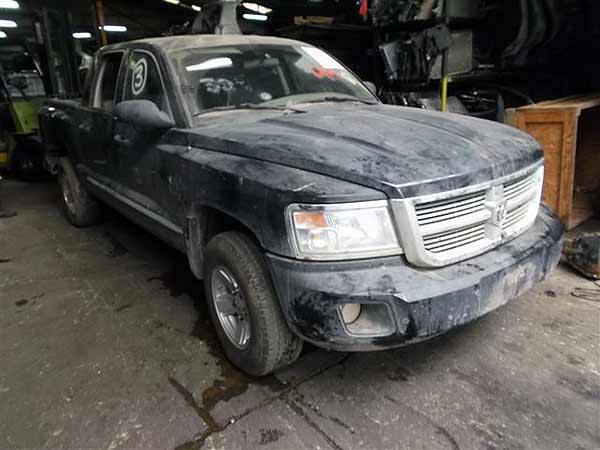 Dodge DAKOTA  2011 - 1 REPUESTO USADO/USADA EN DESARME