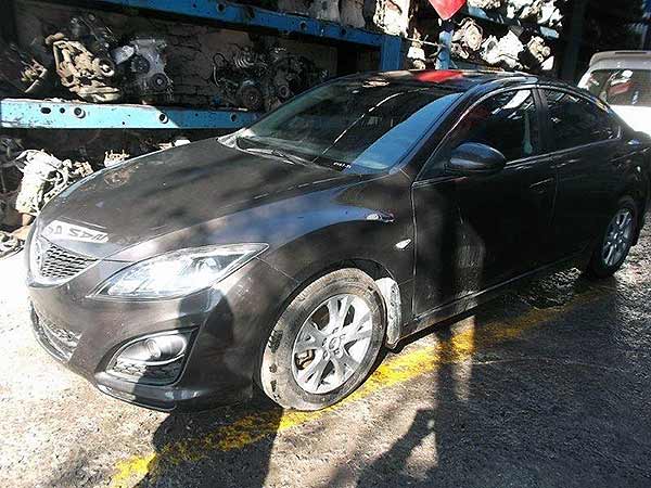 Mazda 6 2011 - 1 REPUESTO USADO/USADA EN DESARME