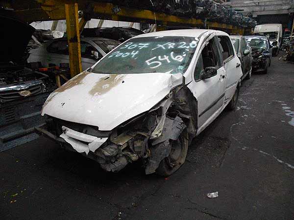 Peugeot 307 2004 - 1 REPUESTO USADO/USADA EN DESARME