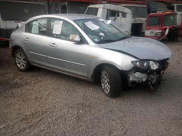 Mazda 3 2009 - 1 REPUESTO USADO/USADA EN DESARME