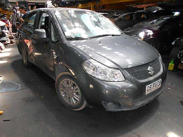  Suzuki SX4 2010   EN DESARME