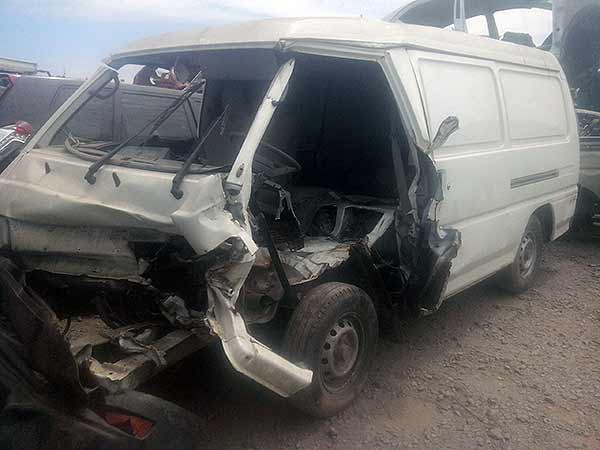 Mitsubishi L300 2010 - 1 REPUESTO USADO/USADA EN DESARME