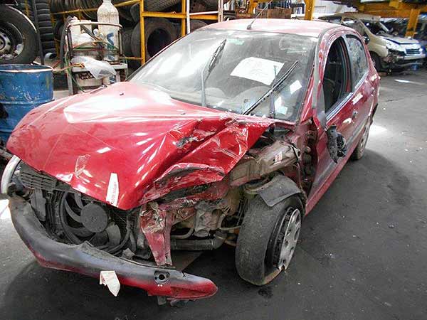 Peugeot 206 2005 - 1 REPUESTO USADO/USADA EN DESARME