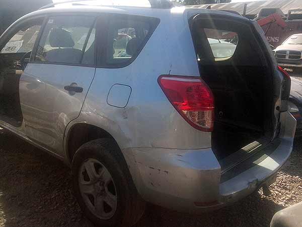 Toyota RAV4 2008 - 1 REPUESTO USADO/USADA EN DESARME