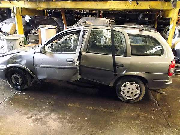 Chevrolet CORSA 2005 - 1 REPUESTO USADO/USADA EN DESARME