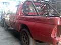  Mitsubishi L200 2005    EN DESARME