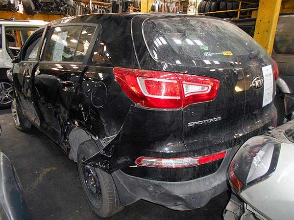 Kia SPORTAGE 2013 - 1 REPUESTO USADO/USADA EN DESARME