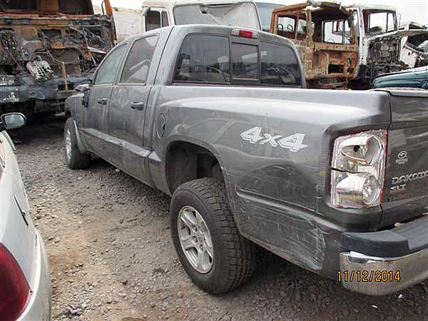 Dodge DAKOTA  2006 - 1 REPUESTO USADO/USADA EN DESARME