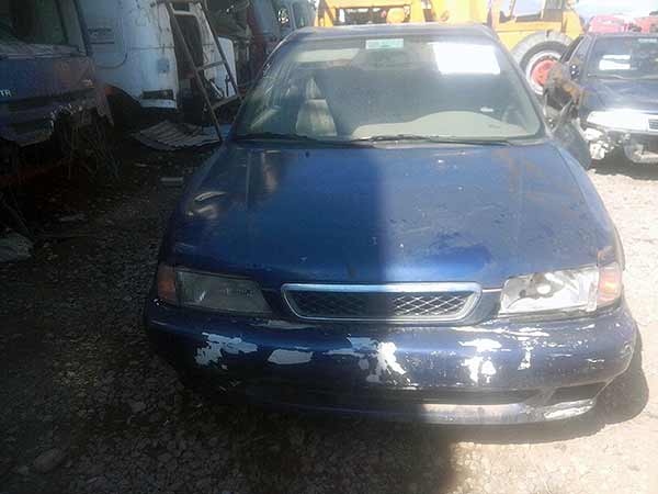 Suzuki BALENO 1998 - 1 REPUESTO USADO/USADA EN DESARME