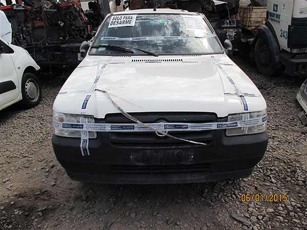CARDáN Fiat UNO 2013  USADO EN DESARME
