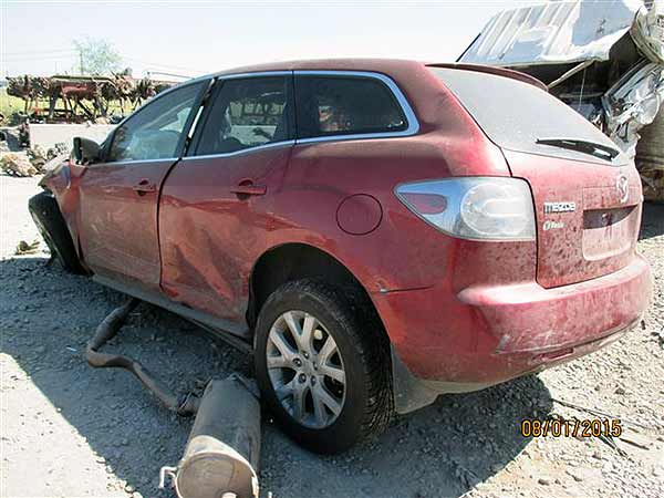 Mazda CX7 2008 - 1 REPUESTO USADO/USADA EN DESARME