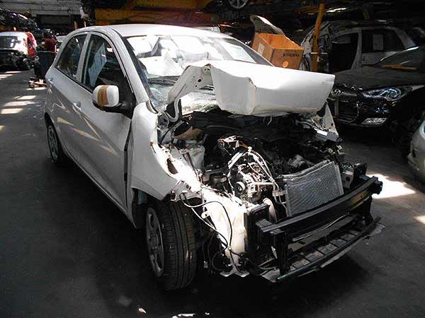 Computador Kia MORNING  USADO