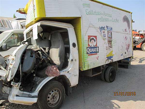 Hyundai PORTER 2001 - 1 REPUESTO USADO/USADA EN DESARME