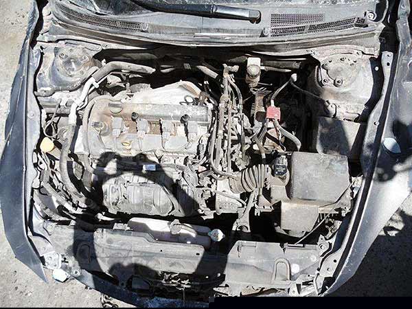 Mazda 6 2008 - 1 REPUESTO USADO/USADA EN DESARME