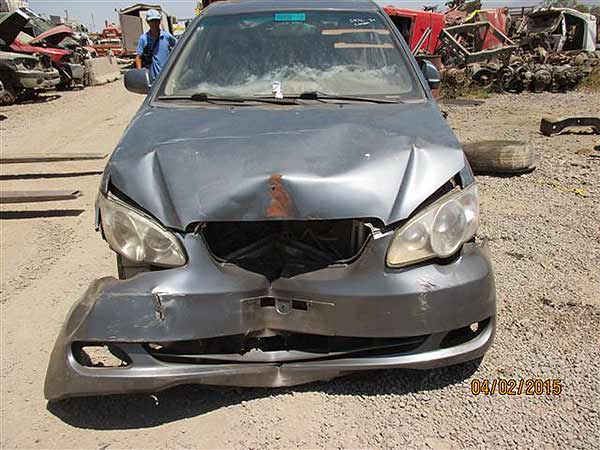 CARDáN BYD F3 2011  USADO EN DESARME