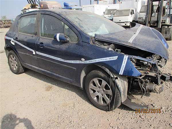 Peugeot 307 2005 - 1 REPUESTO USADO/USADA EN DESARME