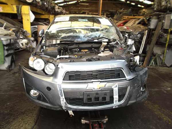 Chevrolet SONIC 2005 - 1 REPUESTO USADO/USADA EN DESARME