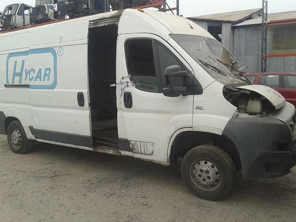 Fiat Ducato 2011 - 1 REPUESTO USADO/USADA EN DESARME