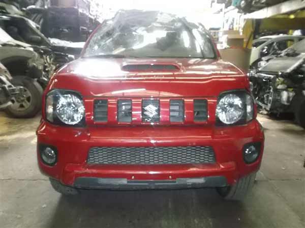  Suzuki JIMNY 2015   EN DESARME