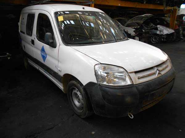 Citroen BERLINGO 2009 - 1 REPUESTO USADO/USADA EN DESARME