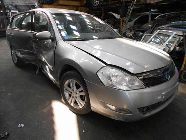 PUERTA Samsung SM5 2010  USADA  EN DESARME