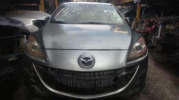 Mazda 3 2011 - 1 REPUESTO USADO/USADA EN DESARME