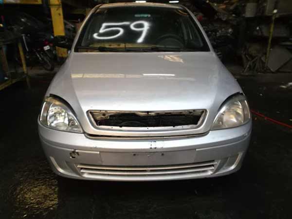 Chevrolet CORSA 2003 - 1 REPUESTO USADO/USADA EN DESARME