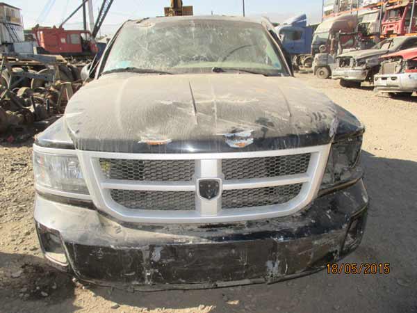 Dodge DAKOTA  2011 - 1 REPUESTO USADO/USADA EN DESARME