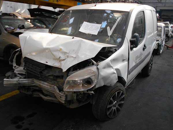 Fiat DOBLO 2010 - 1 REPUESTO USADO/USADA EN DESARME