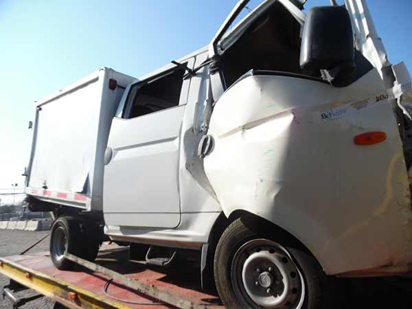 Hyundai H100 2008 - 1 REPUESTO USADO/USADA EN DESARME