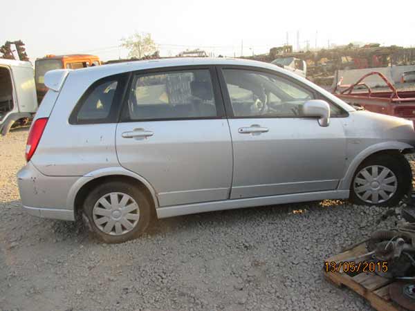Suzuki AERIO 2004 - 1 REPUESTO USADO/USADA EN DESARME