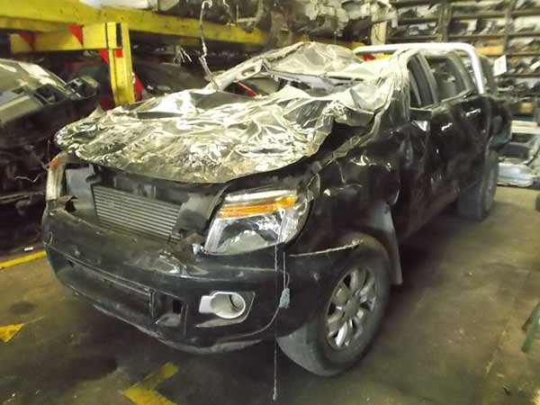 Ford RANGER 2012 - 1 REPUESTO USADO/USADA EN DESARME