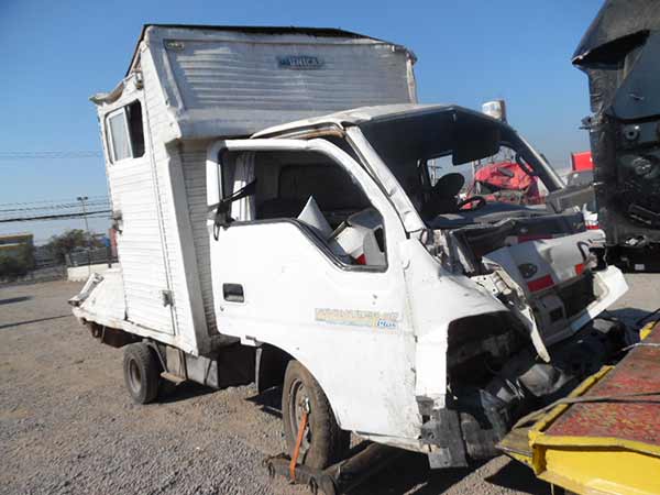 Kia FRONTIER 2005 - 1 REPUESTO USADO/USADA EN DESARME