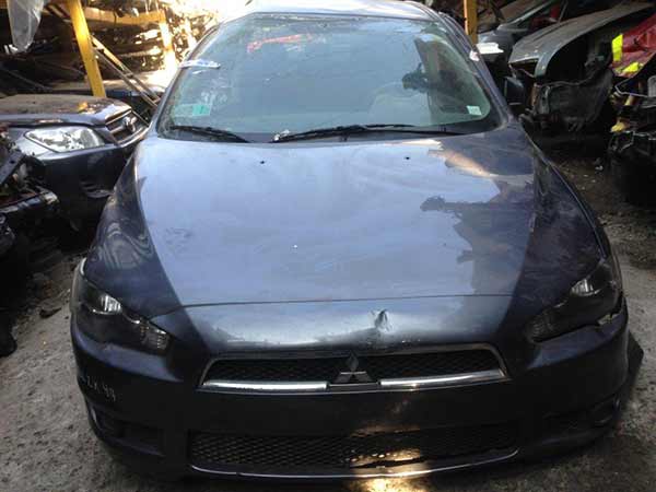  Mitsubishi LANCER 2010   EN DESARME