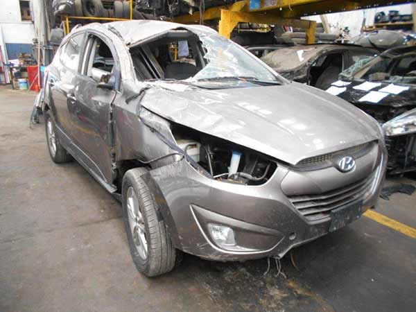 Hyundai TUCSON 2013 - 1 REPUESTO USADO/USADA EN DESARME