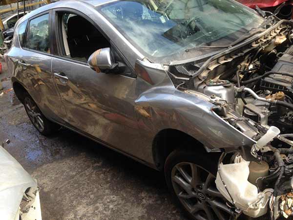 Cardán Mazda 3  USADO