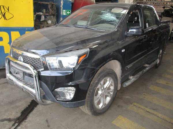 Homocinética Ssangyong ACTYON  USADO