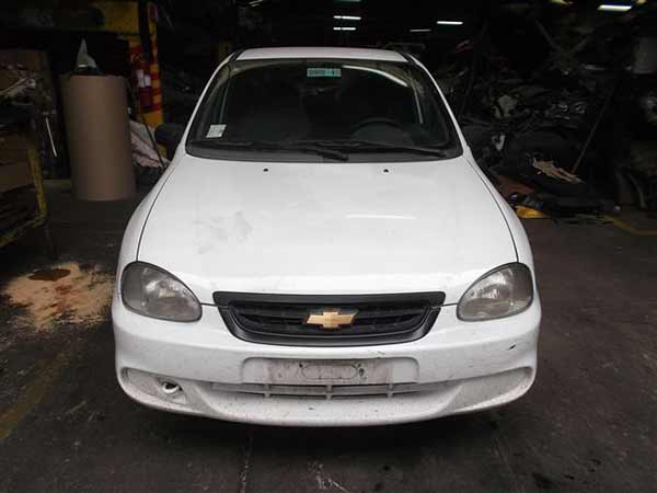 Chevrolet CORSA 2009 - 1 REPUESTO USADO/USADA EN DESARME