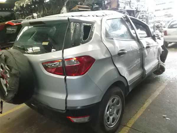 Ford ECOSPORT 2013 - 1 REPUESTO USADO/USADA EN DESARME