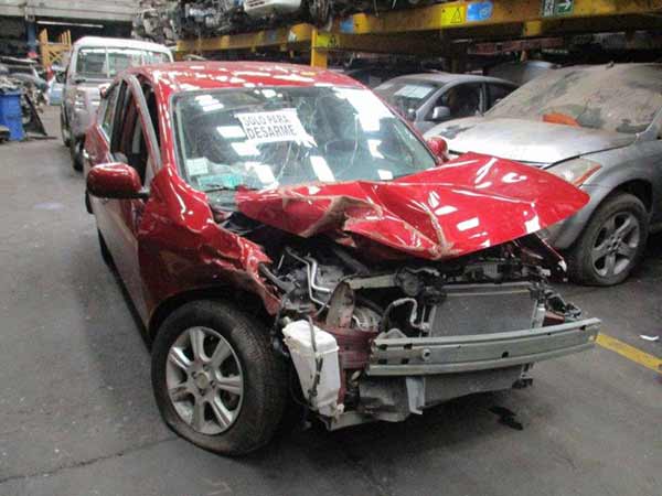 Nissan VERSA 2014 - 1 REPUESTO USADO/USADA EN DESARME