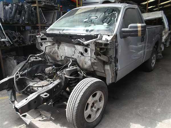 Ford F150 2012 - 1 REPUESTO USADO/USADA EN DESARME