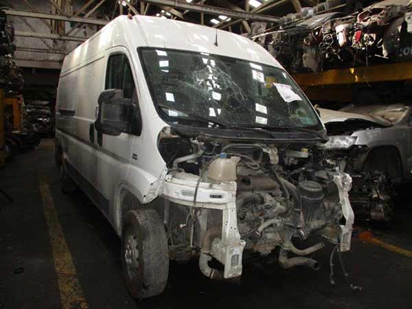 Fiat Ducato 2014 - 1 REPUESTO USADO/USADA EN DESARME