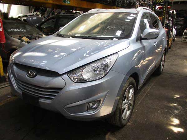 Hyundai TUCSON 2012 - 1 REPUESTO USADO/USADA EN DESARME