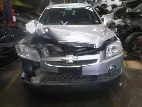 Chevrolet CAPTIVA 2011 - 1 REPUESTO USADO/USADA EN DESARME